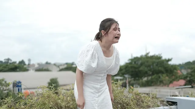 Kukira Kau Rumah (Foto: Disney+ Hotstar)