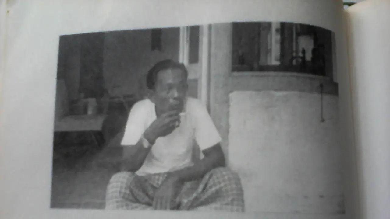 Ramang