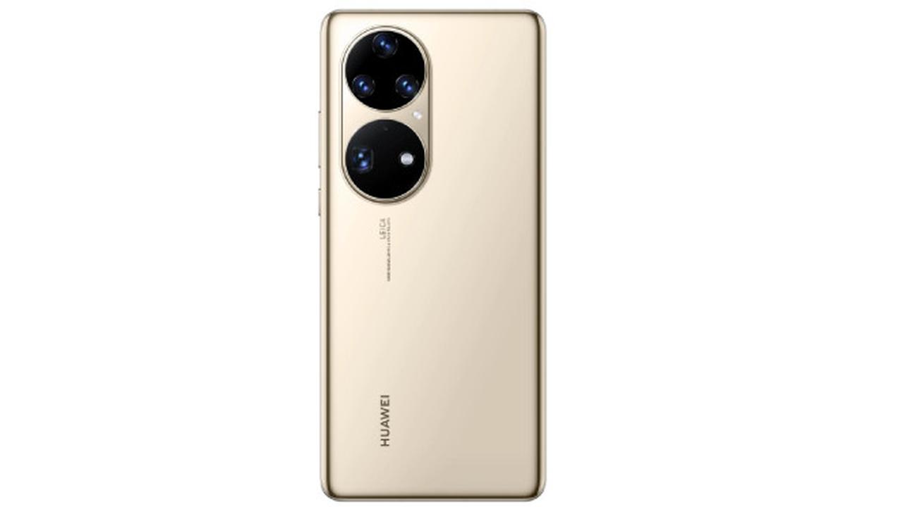 Huawei P50 Pro