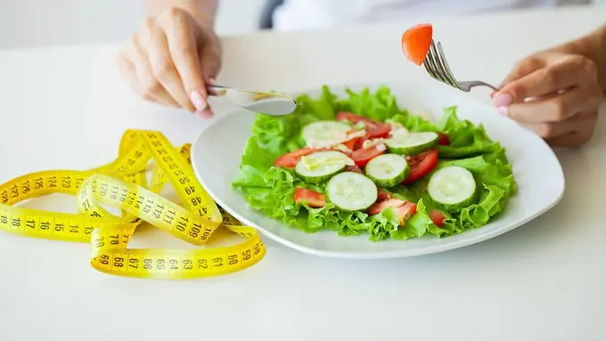 Salad (Foto Dok: Freepik/maksymiv_yura)