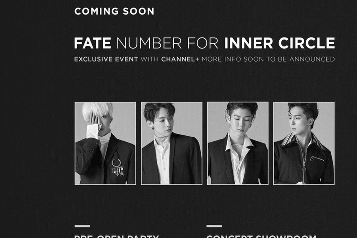 [Bintang] Single Baru WINNER Sukses Dominasi Chart