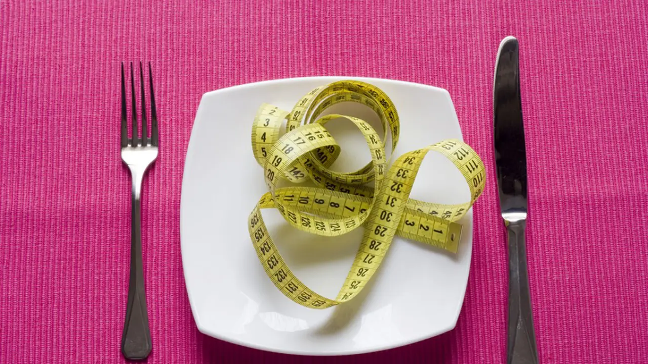 Meski Sepele, 6 Hal Ini Bantu Turunkan Berat Badan Tanpa Diet