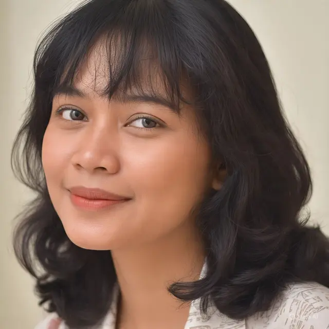 Potongan Rambut Era 90-an