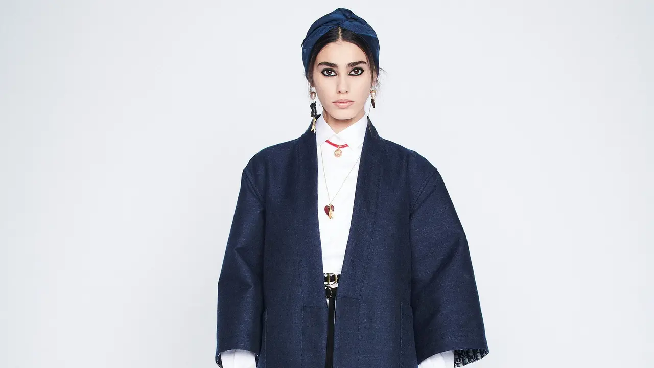 Dior Palto Jacket