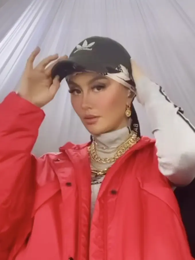 Agnez Mo