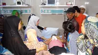  Ketua DPD PDIP Sulteng Meninggal Usai Rapat Pemenangan Jokowi-JK