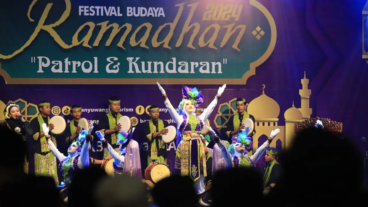 Pemkab Banyuwangi