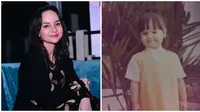 Potret Masa Kecil Angelica Simperler. (Sumber: Instagram/angelicasimp.new/all_angelica)