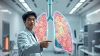 Apa Fungsi Alveolus: Peran Penting dalam Sistem Pernapasan Manusia