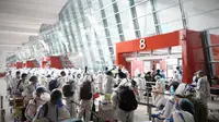 1.371 WNI Terinfeksi COVID-19 di Luar Negeri, 901 Telah Sembuh