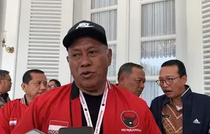 Bupati Klaten Kena OTT KPK, PDIP: Senin Besok Kami Pecat