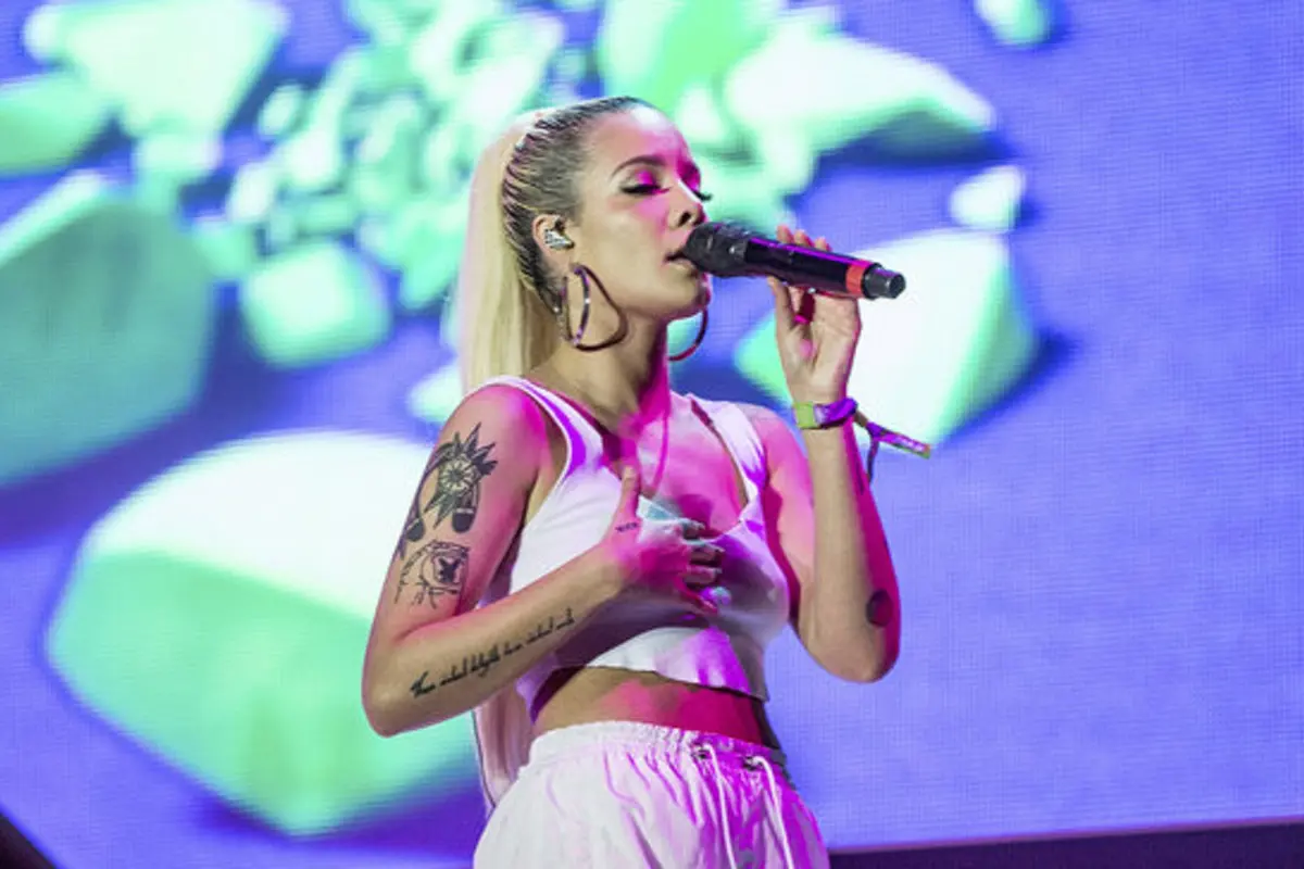 Halsey
