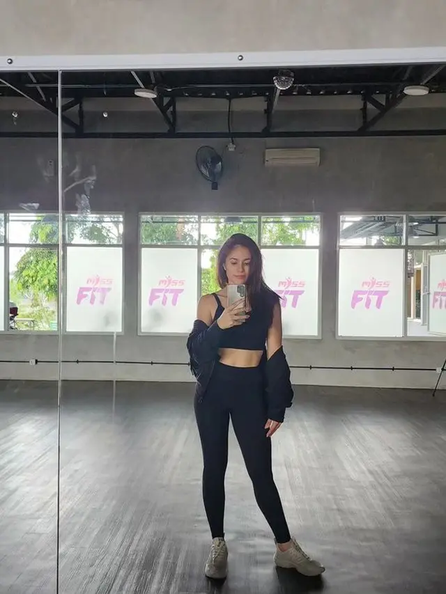 [Fimela] Wulan Guritno