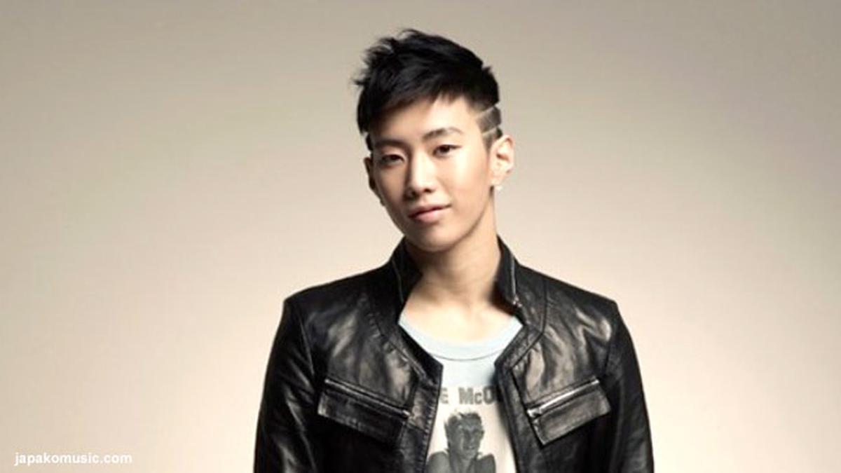 Jay Park Ungkap Rahasia Hadapi Kejenuhan