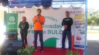 Mitra Gojek di Yogyakarta Bisa Jadi Reseller Sembako, Begini Caranya
