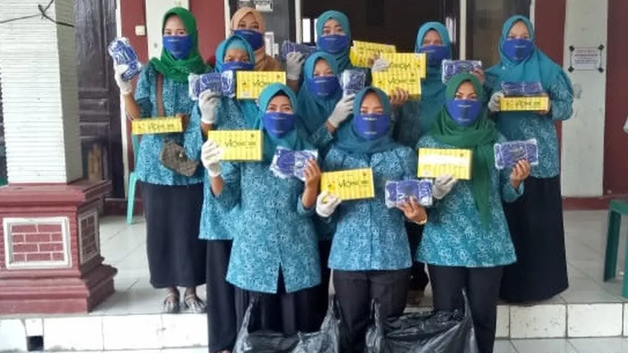 Program 10 Rumah Aman