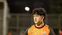 BRI Super League: Cyrus Margono Mengaku Sempat Mendapatkan Beberapa Tawaran sebelum Mantap Pilih Persija