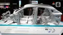 IIMS 2025 digelar mulai 13 hingga 23 Februari 2025. (Liputan6.com/Herman Zakharia)