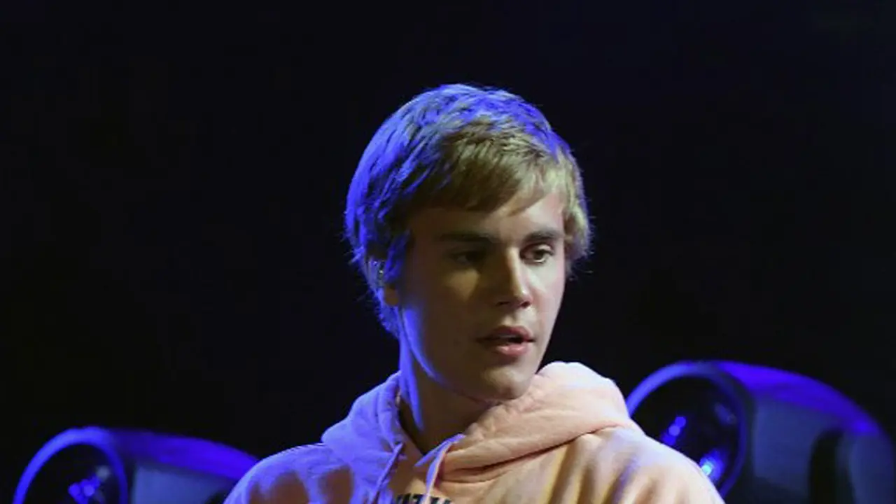Justin Bieber