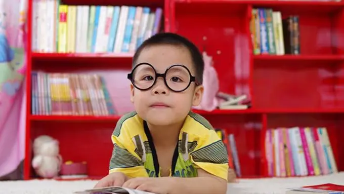 Parenting/ Copyright : pexels.com