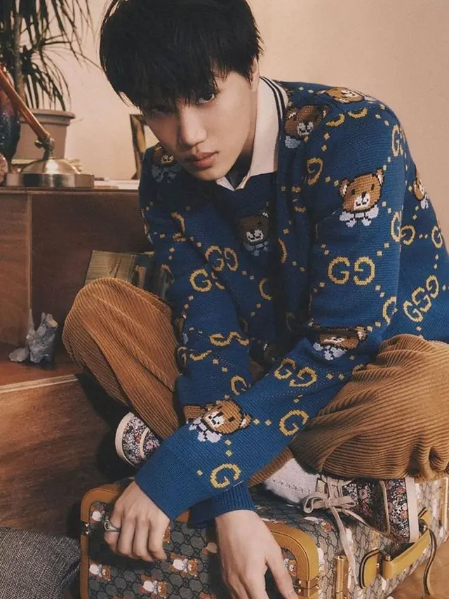 Kai EXO