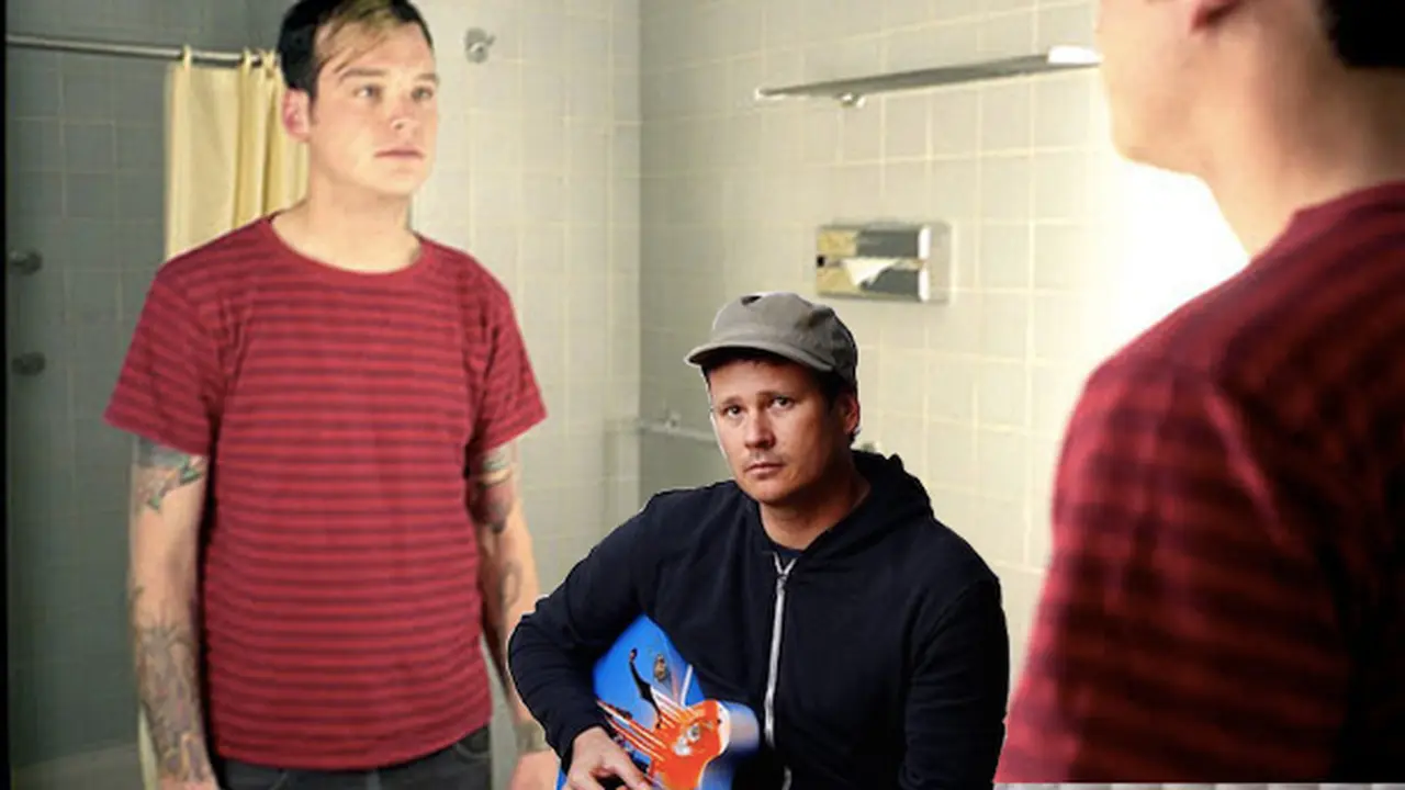 Gantikan Tom DeLonge di Blink 182, Ini Komentar Matt Skiba