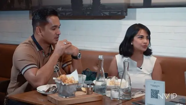 Vanessa Angel - Nikita Willy (Foto: YouTube)
