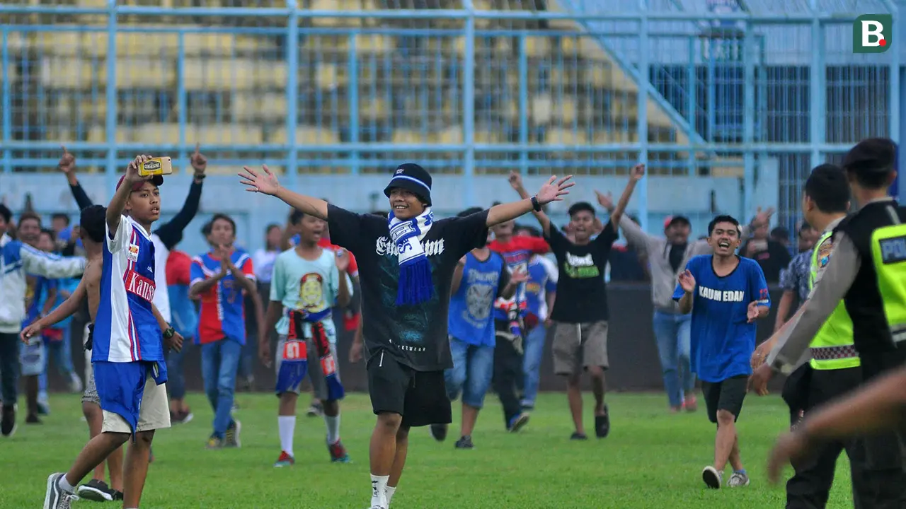 Aremania