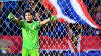 Kiper Thailand, Kawin Thamsatchanan (Foto: Istimewa)