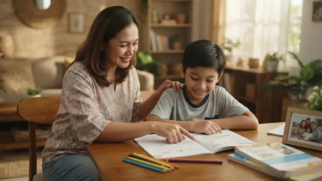 Kebiasaan Orang Tua yang Tanpa Sadar Membuat Anak Lebih Percaya Diri