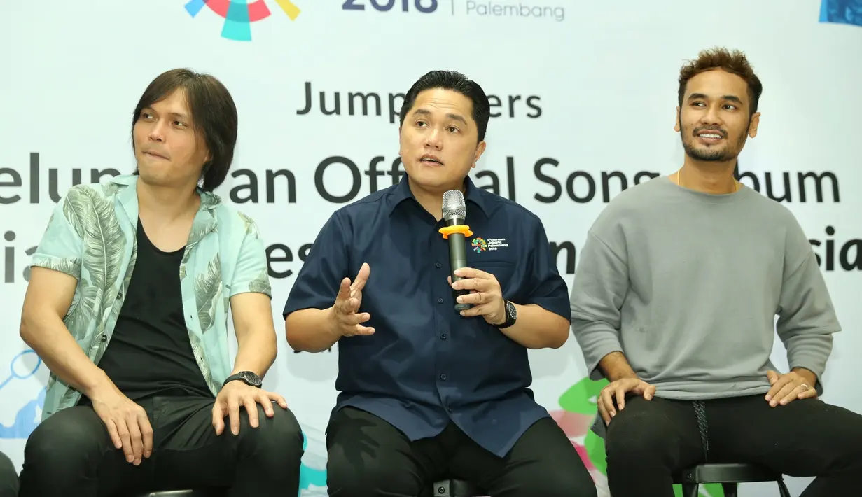 (Adrian Putra/Bintang.com)