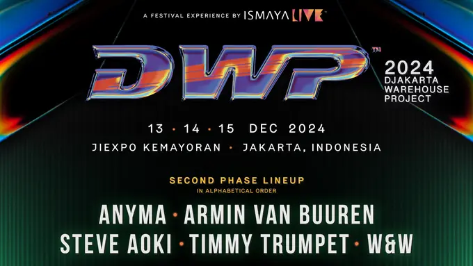 DWP 2024