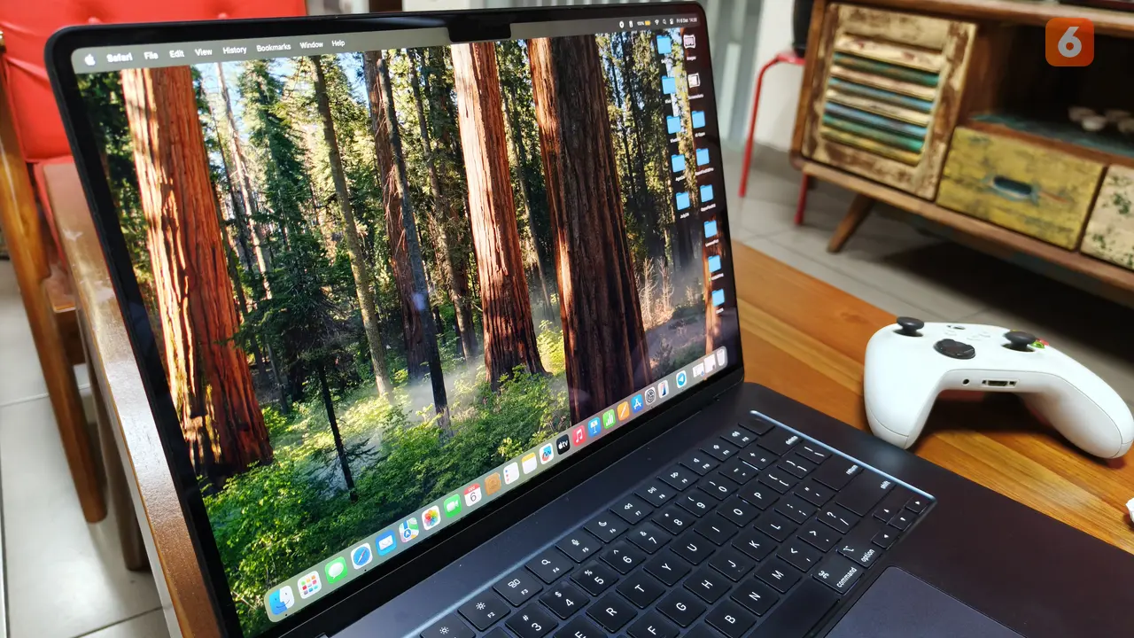 MacBook Air M3