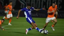 Duel Ratchaburi FC vs Persib Bandung pada leg pertama babak 16 besar Liga Champions Asia (ACL) 2 2025/2026. (Dok Persib)