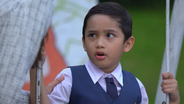 Takdir Cinta yang Kupilih