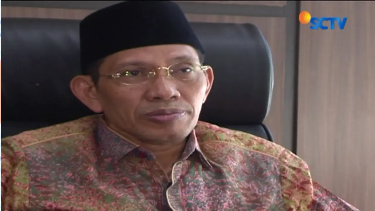 Tanggapan PBNU dan MUI Saat Pemerintah Resmi Bubarkan HTI