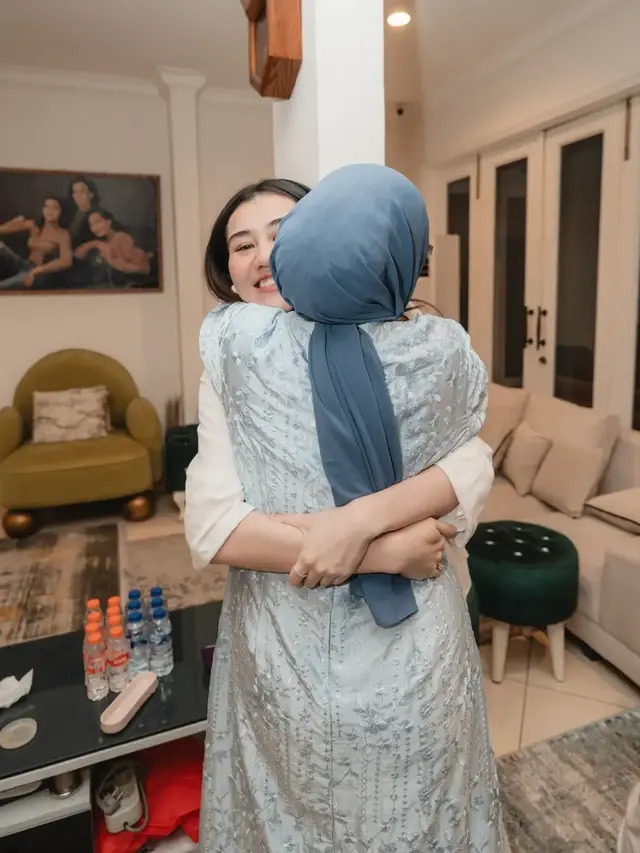 Potret Ruang Keluarga di Rumah Reza Artamevia (Foto: Instagram @rezaartameviaofficial)