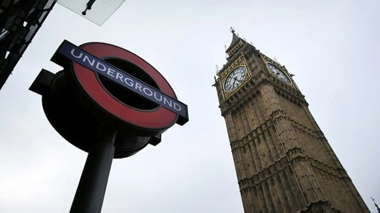 Teror Melanda London, Netizen 'Bicara' Lewat #YouAintNoMuslimBruv