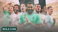 4 Alasan Real Madrid Bisa Balas Dendam Saat Bertemu Valencia di Liga Spanyol