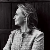 Hillary Clinton, mantan senator Amerika Serikat. (Foto: Instagram/hillaryclinton)