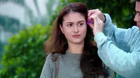 Sinopsis Sinetron SCTV Anak Langit Episode Kamis, 21 November 2019: Hiro Ajak Tari Pacaran