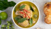 Bumbu Lodho Ayam Kuning, Resep Praktis Lezat dan Menggugah Selera