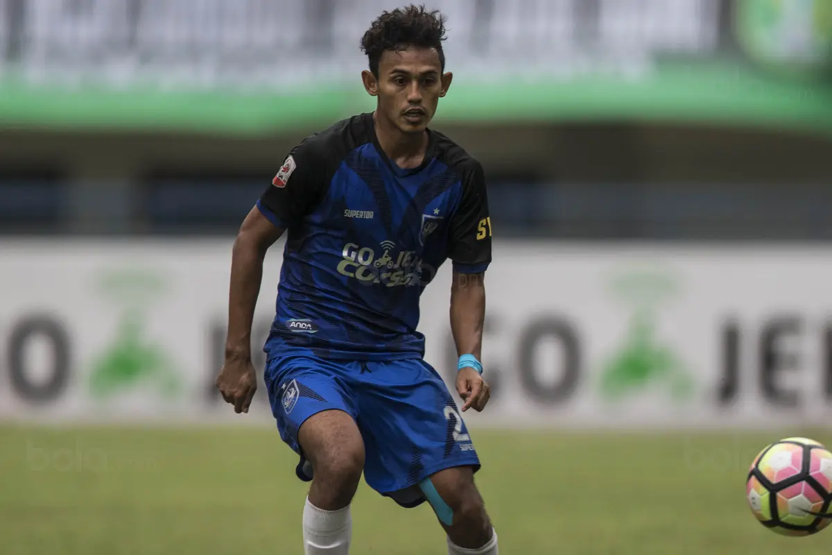 Hari nur Yulianto