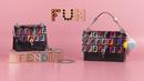 Memasuki bulan Desember, brand fashion ternama Fendi telah mempersiapkan koleksi dengan tema FUNFAIR, deretan koleksi Love and Fun yang semarak. (Foto: Fendi.dok)