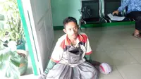 Pura-pura Lumpuh, Pria Asal Bandung Raup Rp 500 Ribu Sehari 