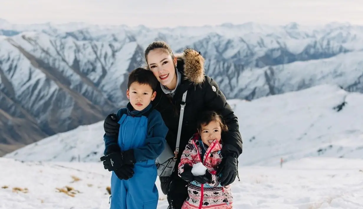 Cathy Sharon (Instagram/cathysharon)