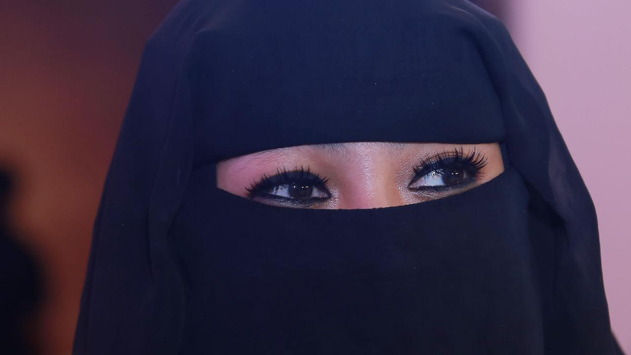 [Bintang] Soraya Abdullah