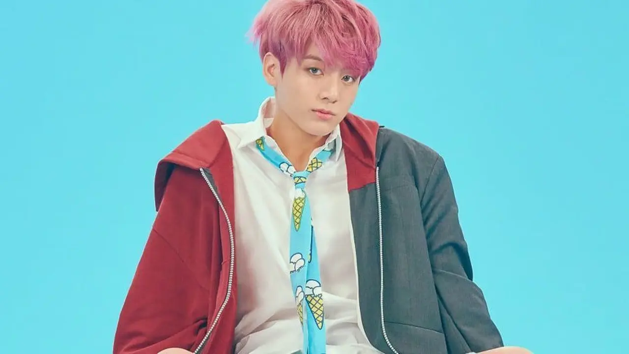 Jungkook BTS (Soompi)