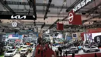 Rangkaian Acara Otomotif Indonesia, IIMS 2026 Paling Dekat