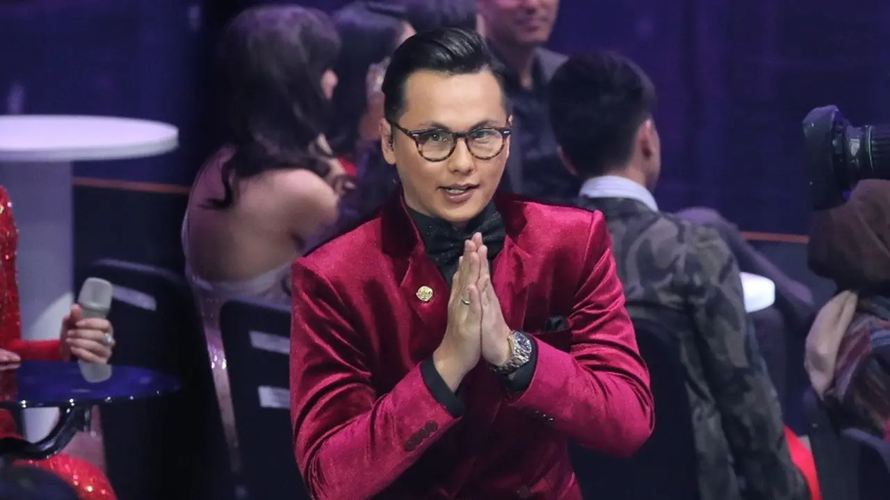 [Bintang] Andhika Pratama